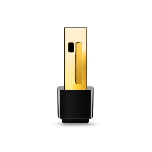 Compact USB WiFi Adapter