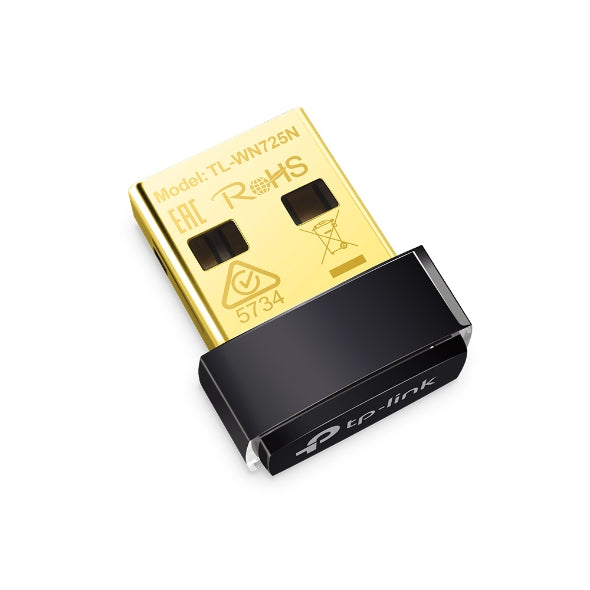 Ultra Compact WiFi Adapter