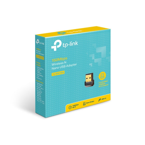 Mini USB Adapter