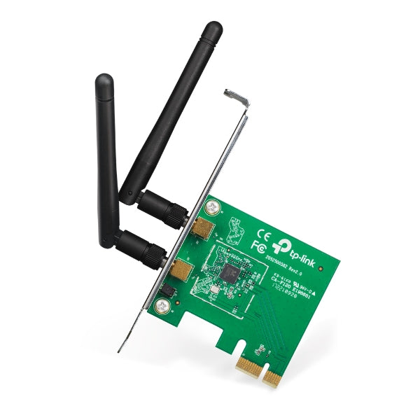 Wireless PCI Adapter