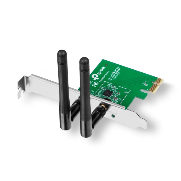 PCIe WiFi Adapter