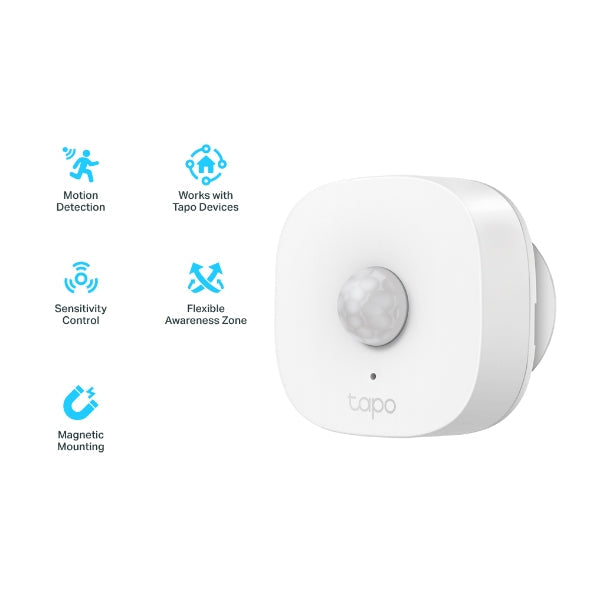 T100 Smart Motion Sensor