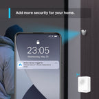 T100 Smart Motion Sensor