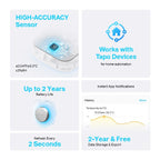 T310 Smart Temperature & Humidity Sensor