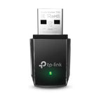 TP-Link Archer T3U AC1300 Mini Wireless MU-MIMO USB Adapter | Ver 1.0