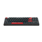 Bloody AT87 Alpha Optical Switch Mechanical Keyboard USB Bloody Red,US Layout - view 3