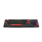 Bloody WS98 Keyboard Red color_red