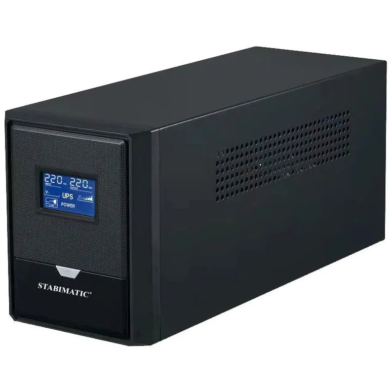 Stabimatic Gemini UPS 3000VA Gemini-3000