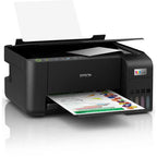 Epson EcoTank L3250 A4 Wi-Fi All-in-One Ink Tank Color Printer | 4500~Pages Black | 7500~Pages Color (Official Warranty)