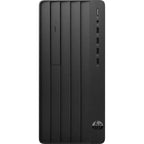 HP Pro Tower 290 G9 Desktop PC (A54XGET), Intel Core i5-13500, 8GB DDR4-3200, 512GB PCIe NVMe SSD, Intel UHD Graphics 770, FreeDOS, Tower Form Factor, Realtek Wi-Fi 6 and Bluetooth 5.3, Jet Black