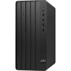HP Pro Tower 290 G9 Desktop PC (A54XGET), Intel Core i5-13500, 8GB DDR4-3200, 512GB PCIe NVMe SSD, Intel UHD Graphics 770, FreeDOS, Tower Form Factor, Realtek Wi-Fi 6 and Bluetooth 5.3, Jet Black