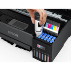 Epson EcoTank L8050 A4 Wi-Fi Ink Tank Photo Printer (Official Warranty)