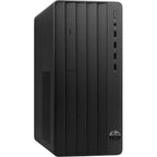 HP Pro Tower 290 G9 Desktop PC (A54XGET), Intel Core i5-13500, 8GB DDR4-3200, 512GB PCIe NVMe SSD, Intel UHD Graphics 770, FreeDOS, Tower Form Factor, Realtek Wi-Fi 6 and Bluetooth 5.3, Jet Black