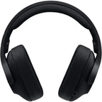Logitech G433 7.1 Wired Surround Gaming Headset | Black | 981-000668