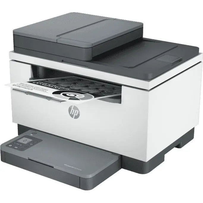 HP LaserJet MFP M236SDW Printer - Black And White - Auto-Duplex ADF (Official Warranty)