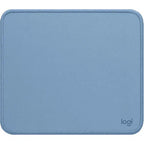 Logitech MOUSE PAD - Studio Series - Blue Grey - 956-000034