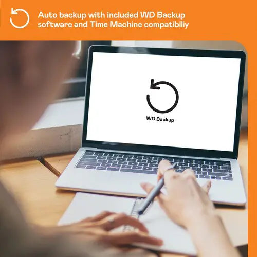WD My Book 12TB External Desktop Hard Drive | WDBBGB0120HBK