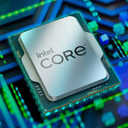 Intel Core i5-12400F Processor - LGA 1700 - 6 Cores | 12 Threads (Tray Pack)