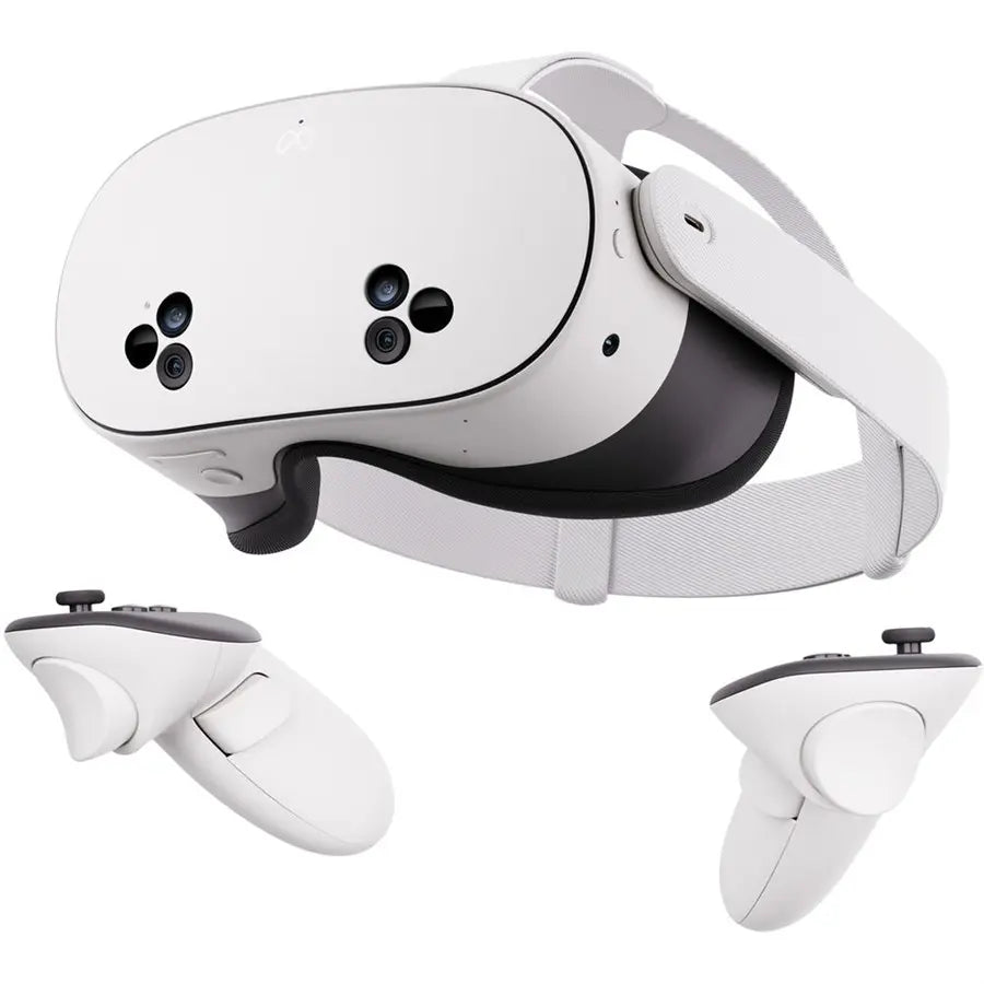 Meta Quest 3S VR Headset, 256GB