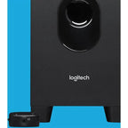 Logitech Z313 2.1 Speaker System with Subwoofer