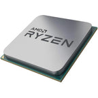 AMD Ryzen 5 5600 Desktop Processor | 6-Core 12 Thread Unlocked  Socket AM4 - Tray