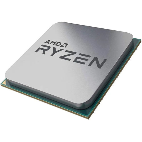 AMD Ryzen 5 5600 Desktop Processor | 6-Core 12 Thread Unlocked  Socket AM4 - Tray