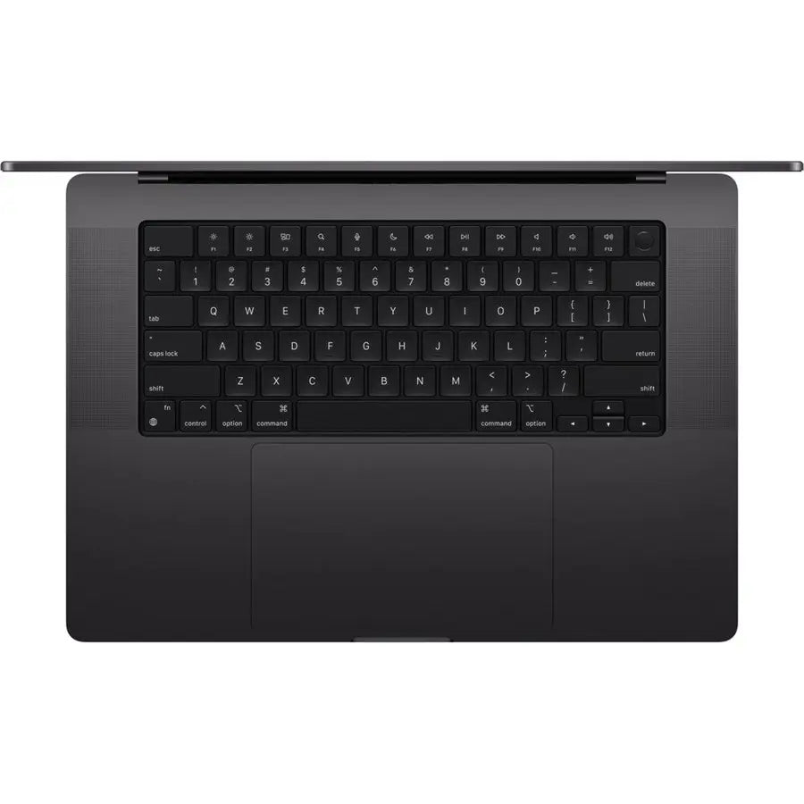 Apple Macbook Pro 16' | Apple M4 Pro 14-Core Chip - 48GB Memory - 512GB SSD - 20-Core GPU - 16' 3456 x 2234 Liquid Retina XDR Display - MX2Y3 - Space Black