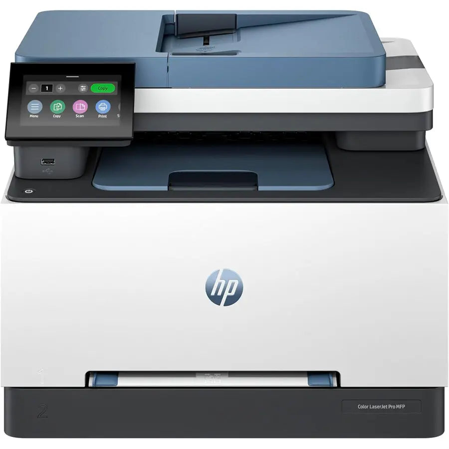 HP Color LaserJet Pro MFP 3303FDW Printer (Official Warranty)