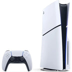 Sony PlayStation 5 Slim Disc Edition 1TB Gaming Console - PS5 4K @ 120Hz HDR