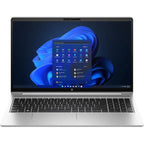 HP ProBook 450 G10 Notebook PC Intel Core i5-1334U 8GB DDR4 512GB SSD Intel Iris Xe Graphics Backlit KB Fingerprint Reader 15.6' FHD IPS Display