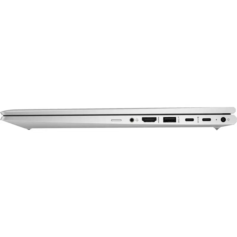 HP ProBook 450 G10 Notebook PC Intel Core i5-1334U 8GB DDR4 512GB SSD Intel Iris Xe Graphics Backlit KB Fingerprint Reader 15.6' FHD IPS Display