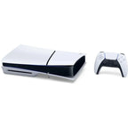 Sony PlayStation 5 Slim Disc Edition 1TB Gaming Console - PS5 4K @ 120Hz HDR