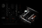 XPG Pylon 650W 80 PLUS Bronze PSU Power Supply Unit - ATX Non-Modular