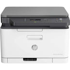 HP Color Laser 178NW Multifunction Printer, Print Copy Scan, Wi-Fi, USB 2.0 Ethernet (Official Warranty)