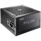 XPG Pylon 650W 80 PLUS Bronze PSU Power Supply Unit - ATX Non-Modular