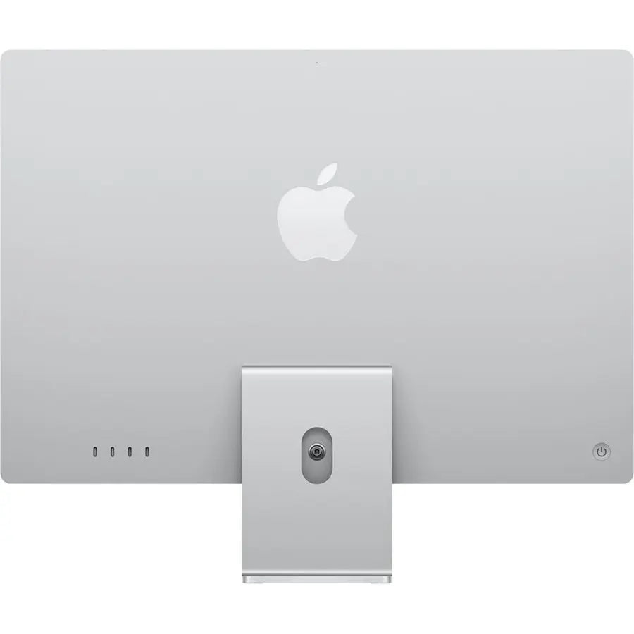Apple iMac 24' M4 10-Core CPU 32GB 2TB 10-Core GPU | Silver