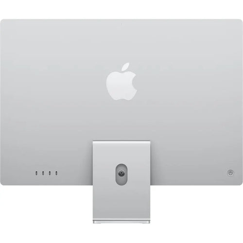 Apple iMac 24' M4 10-Core CPU 32GB 2TB 10-Core GPU | Silver