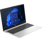 HP 250 G10 Laptop, Intel Core i5-1334U, 8GB DDR4-3200 RAM, 512GB PCIe NVMe SSD, 15.6" FHD IPS Display, Backlit Keyboard, WLAN 6, B20WWAT