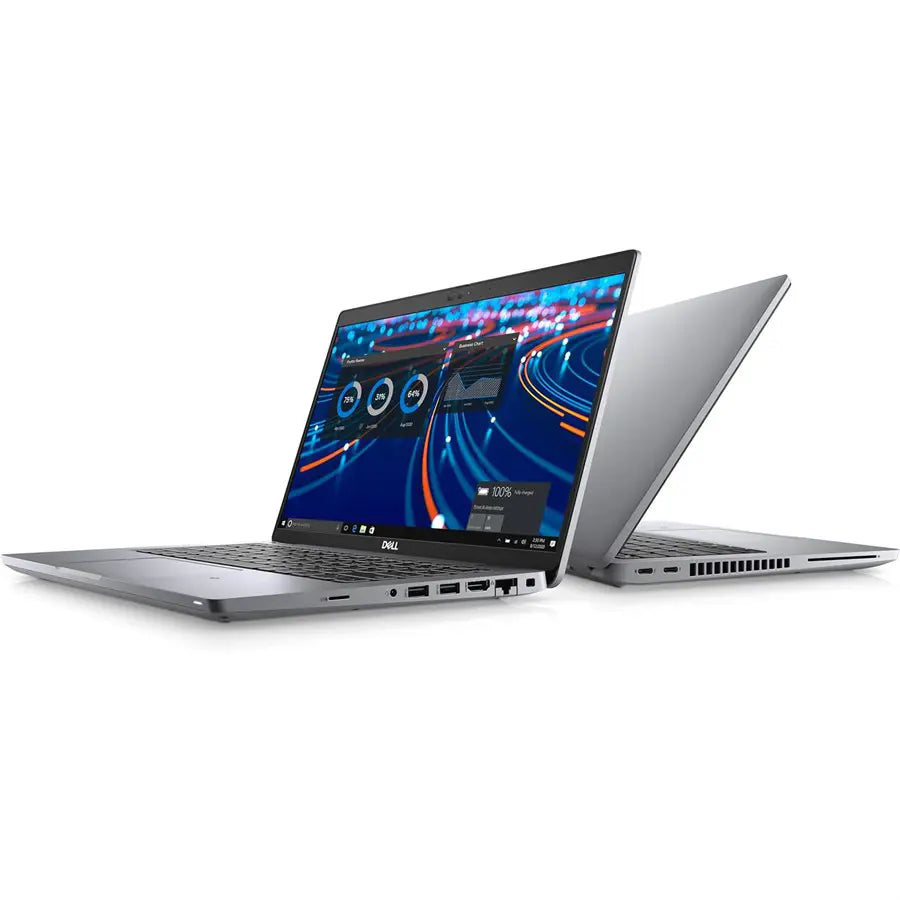 Dell Latitude 5420 Business Laptop, Intel Core i7-1185G7, 16GB RAM 512GB SSD, 14' FHD, Backlit KB, Windows 11 Pro