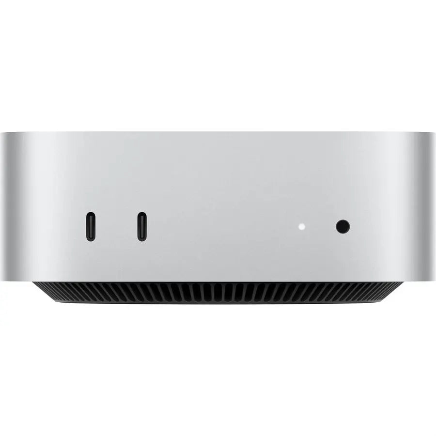 Apple Mac Mini, Apple M4 10-Core Chip, 16GB Unified RAM, 512GB SSD, 10-Core GPU, MU9E3