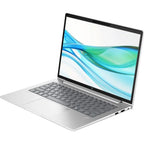 HP ProBook 440 G11 Laptop, Intel Core Ultra 5 125U, 8GB DDR5-5600 RAM, 512GB PCIe NVMe SSD, 14" WUXGA IPS 300 Nits Anti-Glare, Intel Graphics 9Y7Q2ET