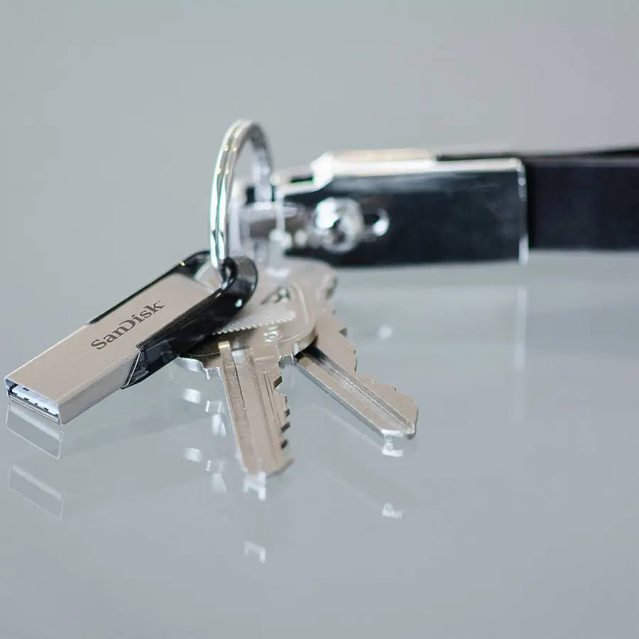 Sandisk Ultra Flair 256GB USB 3.0 Flash Drive | SDCZ73-256G-G46