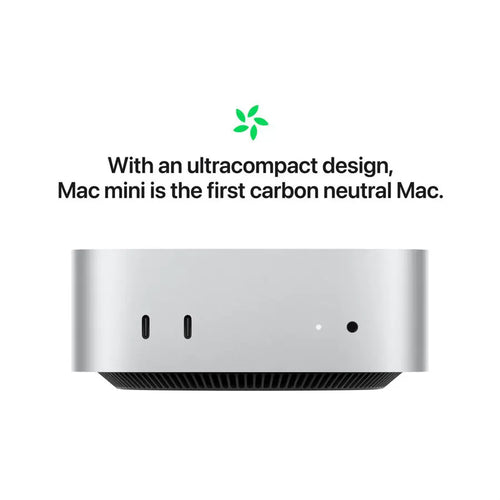 Apple Mac mini | Apple M4 Pro Chip 14-Core, 48GB 1TB, 20-Core GPU | Z1JV000KJ