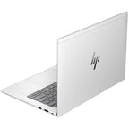 HP EliteBook 640 14 inch G11 Notebook PC, Intel Core Ultra 5 125H, 8GB RAM 512GB SSD, Pike Silver Aluminum A75ZLPT (Official Warranty)