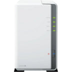 Synology DS223j 2-Bay Diskstation NAS | Diskless