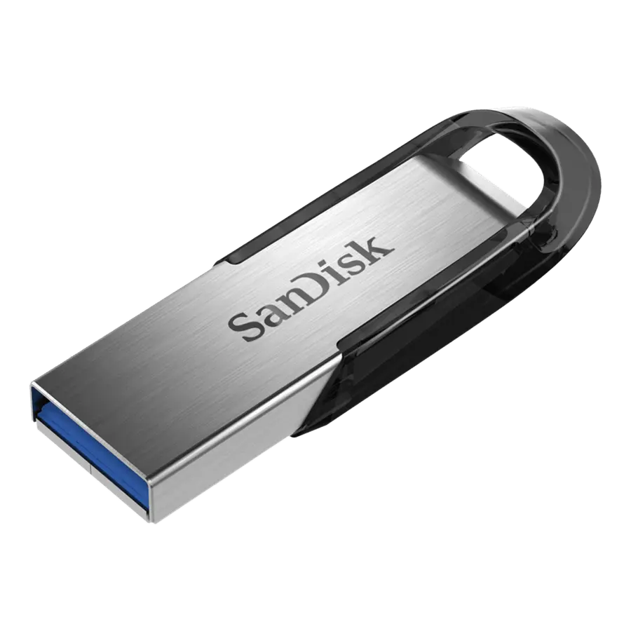 Sandisk Ultra Flair 128GB USB 3.0 Flash Drive SDCZ73-128G-G46