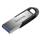 Sandisk Ultra Flair 128GB USB 3.0 Flash Drive SDCZ73-128G-G46