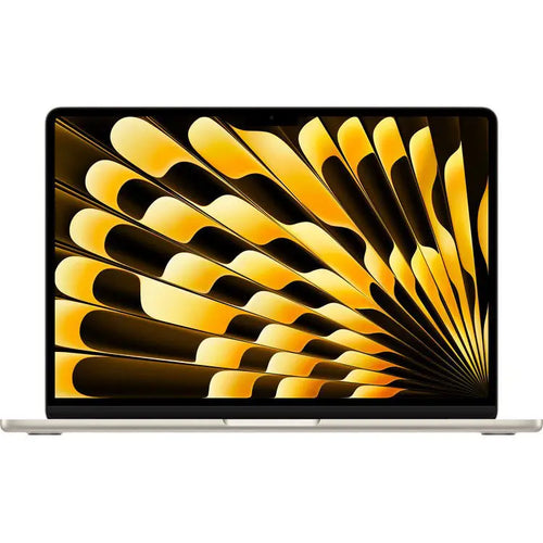 Apple MacBook Air 13.6" | Apple M4 10-Core Chip | 24GB Memory | 512GB SSD | Sky Blue MC6V4 | Starlight MC6A4 | Silver MC654 | Midnight MC6C4