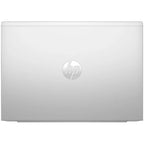 HP ProBook 460 G11 Notebook, Intel Core Ultra 7 155U, 8GB DDR5, 512GB PCIe NVMe SSD, 16" WUXGA IPS