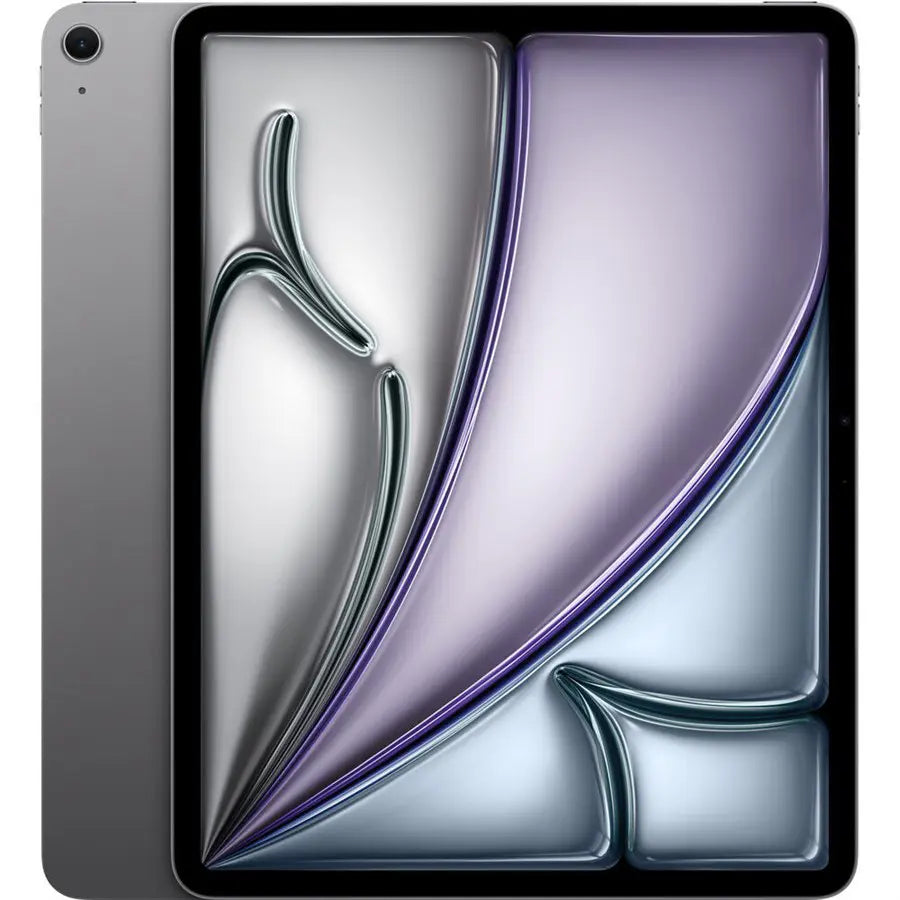 Apple iPad Air 13' | Apple M3 8-Core Chip | 256GB | Wi-Fi Only | Blue MCNP4 | Gray MCNN4 | Purple MCNR4 | Starlight MCNQ4